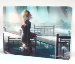 【中古】アクリルスタンド・アクリルパネル 鏡音リン(リンちゃん達にお任せあれ!/特訓後) 「プロジェクトセカイ カラフルステージ! feat. 初音ミク ノーブルアートコレクション vol.66」