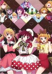 【中古】ポスター メタリックポスター B小町 「一番くじ 推しの子 ～夢の花束～」 H賞