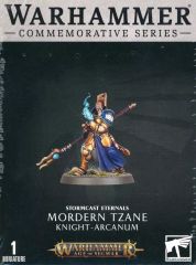 ウォーハンマー Mordern Tzane, Knight-Arcanum - メルカリ