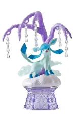 【中古】トレーディングフィギュア 2.グレイシア 「ポケットモンスター Diamond Dust」