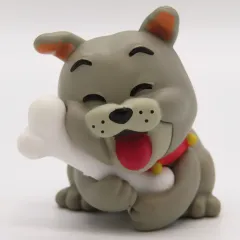 【中古】トレーディングフィギュア タイク×ほね 「むぎゅっと! トムとジェリー」