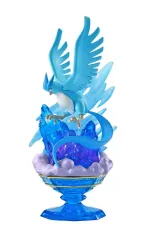 【中古】トレーディングフィギュア 1.フリーザー 「ポケットモンスター Diamond Dust」