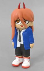 チェンソーマンプラザ ジロリ フィギュア チェンソーマン - メルカリ