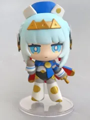 【中古】トレーディングフィギュア Ineffa -イネファ- 「POPMART 原神 Gathering Chibi シリーズ」