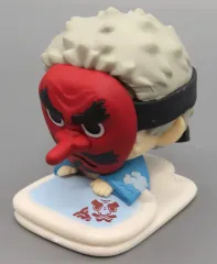 【中古】トレーディングフィギュア 鱗滝左近次 「おねむたん 鬼滅の刃 スペシャルリミックス肆」