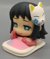 【中古】トレーディングフィギュア 真菰 「おねむたん 鬼滅の刃 スペシャルリミックス肆」