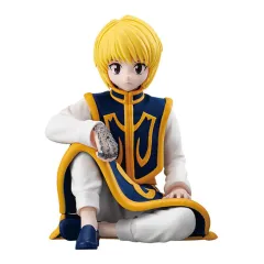 【中古】トレーディングフィギュア クラピカ 「HUNTER×HUNTER すわらせ隊りある2」