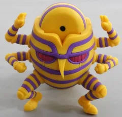 【中古】トレーディングフィギュア ハーヴェスト デスクトップマスコット 「一番くじ ジョジョの奇妙な冒険 ダイヤモンドは砕けない -STAND RUSH!-」 G賞