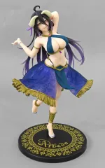 【中古】フィギュア アルベド 「オーバーロード」 Coreful フィギュア アルベド～踊り子ver.～ タイトーオンラインクレーン限定