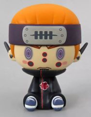 [중고] 트레이딩 피규어 페인(아귀도) 조코이코 피규어 [이치반 복권 NARUTO-나루토- 질풍전 윤회의 한탄과 평화의 서두] G상