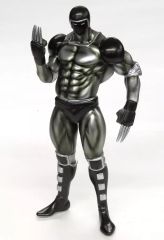 CCP CMC ウォーズマン フィギュア おまけ頭部パーツ - メルカリ