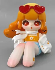 【中古】トレーディングフィギュア Aureole 「TNTSPACE Liita Forward by Lightシリーズフィギュア」