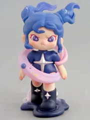 【中古】トレーディングフィギュア Yearning 「TNTSPACE DORA Material Vistas Series」