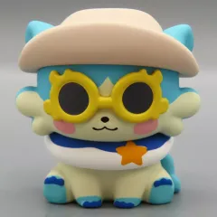 2026年最新】【シークレット】ポポン 「崩壊：スターレイル ガオガオ