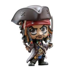 新品【コスベイビー】ジャック・スパロウ フィギュア【cosbaby