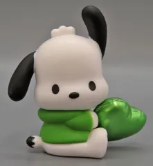 【中古】トレーディングフィギュア ポチャッコ 「サンリオキャラクターズ きらめき☆バルーンフィギュア Special MIX」