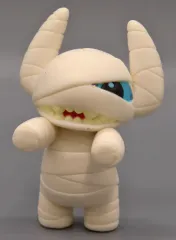 【中古】トレーディングフィギュア ディズニー スティッチ(ミイラ) 「リロ＆スティッチ2 コスチュームフィギュアコレクション」