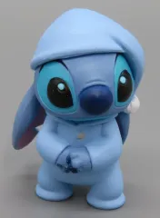 【中古】トレーディングフィギュア ディズニー スティッチ(パジャマ) 「リロ＆スティッチ2 コスチュームフィギュアコレクション」
