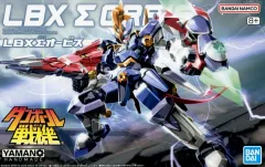 2026年最新】LBXΣオービスの人気アイテム - メルカリ