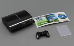 【中古】トレーディングフィギュア PlayStation3 「The History Collection -Play Station-」
