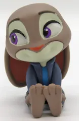 【中古】トレーディングフィギュア ジュディ・ホップス 「肩ズンFig. ズートピア2」