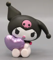 【中古】トレーディングフィギュア クロミ 「サンリオキャラクターズ きらめき☆バルーンフィギュア Special MIX」