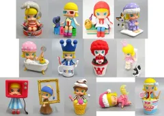 2026年最新】popMart molly itの人気アイテム - メルカリ