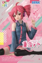 2026年最新】ちょこのせプレミアムフィギュア 重音テトの人気アイテム