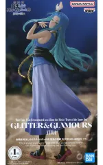 【中古】フィギュア ユラ 「劇場版 転生したらスライムだった件 蒼海の涙編」 GLITTER＆GLAMOURS ユラ