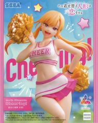 [중고]피규어 키타가와 카이유메 [그 갈아입는 인형은 사랑을 한다] Luminasta “키타가와 카이유메”-응원!-