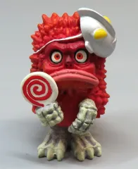 2026年最新】 おとなりのかいじゅうミニフィギュア ピグモン の人気