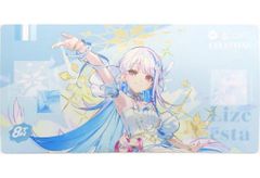 聖麗の凍姫エイス プレイマット 韓国 限定 - メルカリ