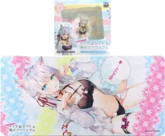 【中古】フィギュア アーリャ 原作版 猫耳ver. KADOKAWAスペシャルセット 「時々ボソッとロシア語でデレる隣のアーリャさん」 KDcolle 1/7 プラスチック製塗装済み完成品
