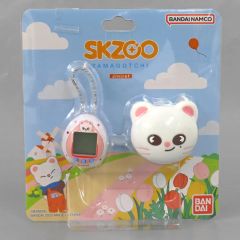 SKZOO ジニレット たまごっち ヒョンジン - メルカリ