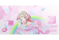 中古】サプライ にじさんじ 8th Anniversary ラバーマット(プレイ