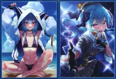 2026年最新】ミッドナイトブルー スリーブの人気アイテム - メルカリ