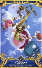 【中古】Fate [☆☆☆☆]：【第5段階】フランケンシュタイン(クリスマス)
