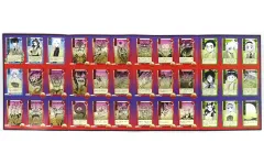 【中古】ボードゲーム 悪霊退散バトルカード 「地獄先生ぬ～べ～」 最強ジャンプ 2026年4月号 付録