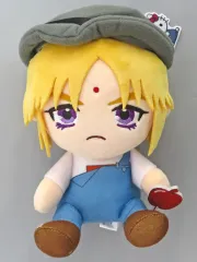 【中古】ぬいぐるみ 三蔵×ハローキティ ぬいぐるみ 「最遊記×サンリオキャラクターズ」