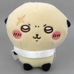【中古】ぬいぐるみ ラッコ しーぷわぬいぐるみ2 「ちいかわ なんか小さくてかわいいやつ」
