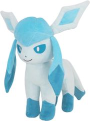 ポケモン ぬいぐるみ グレイシア ポケパークカントー 202504141106