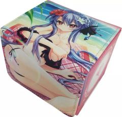 合皮製デッキケースW summer pockets 空門蒼 ver.1 - メルカリ