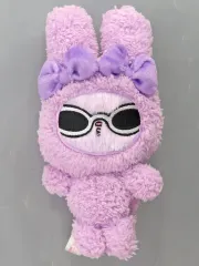 【中古】ぬいぐるみ ラベンダーバニー 着ぐるみぬいぐるみ(EX) 「Esther Bunny -エスターバニー-」