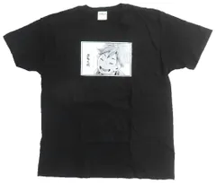【中古】Tシャツ 日向翔陽 「ハイキュー!! FAN PARK(ファンパーク) コマT(R) 第1弾 ブラック Lサイズ」
