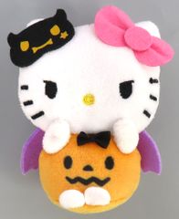 サンリオ お馬deキティ ハローキティ ぬいぐるみ 競馬 JRA ピンク白毛