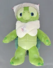 【中古】ぬいぐるみ オル・メル ぬいぐるみ 「ダッフィー＆フレンズのシークレット・オブ・スノーウィーデイ」 東京ディズニーシー限定