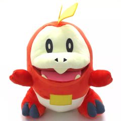 中古】ぬいぐるみ ホゲータ めちゃもふぐっとぬいぐるみ～ホゲータ
