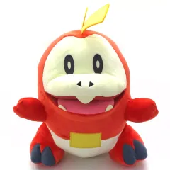 2026年最新】ポケットモンスター めちゃもふぐっとぬいぐるみ ホゲータ