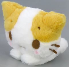 [중고] 봉제인형 마시멜로 같은 푹신푹신 짱 봉제인형(S) [산리오 캐릭터즈] 나카지마 마켓 & 라후라후 한정