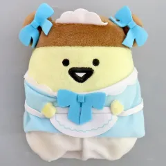 【中古】ぬいぐるみ プリンさん パステルおめかしぬいぐるみ Part2 「お文具といっしょ」